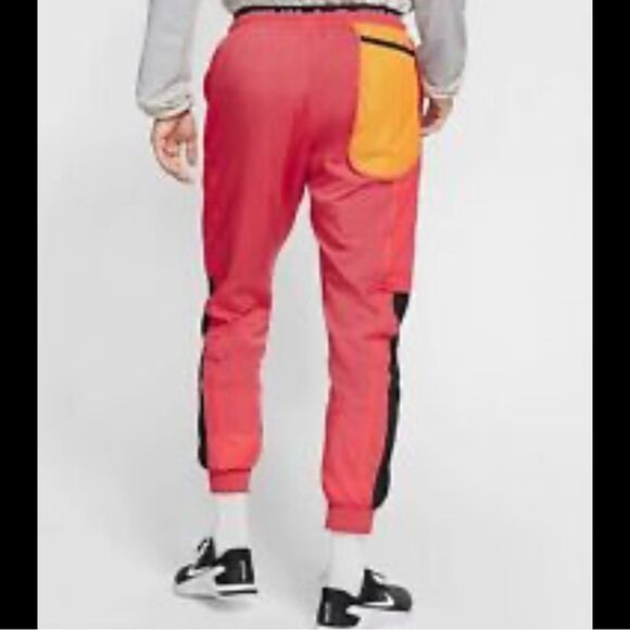 Nike Sports Men's Flex Clash Training Pants L - Picture 11 of 11